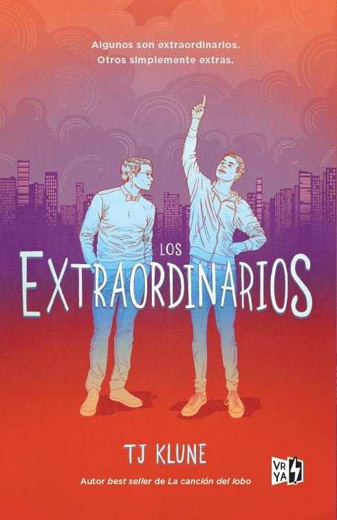 Los extraordinarios