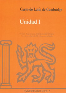 Curso de Latín de Cambridge: Unidad I (Versión española)