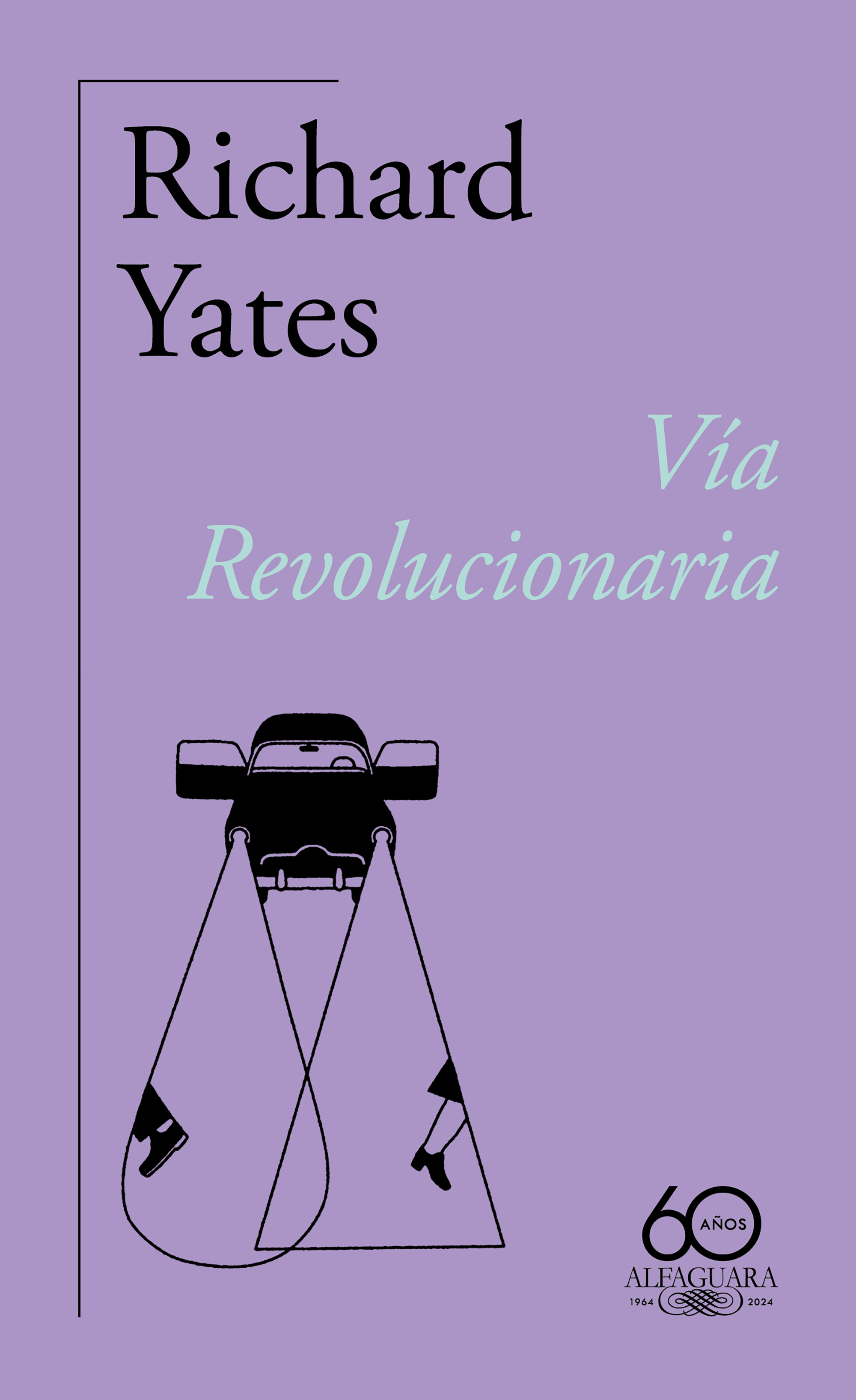 Vía revolucionaria