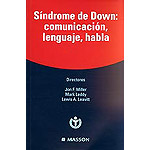 Sindrome de Down: comunicación, lenguaje, habla