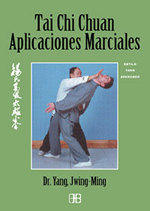 Taichi Chuan, aplicaciones marciales