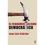 El fundamentalismo democrático