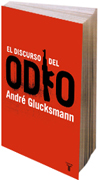 El discurso del odio