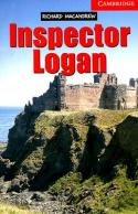 Inspector Logan (Book mas CD ) Level 1