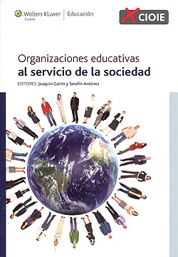 Organizaciones educativas al servicio de la sociedad