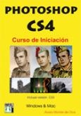 Photoshop CS4. Curso de iniciación