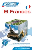 El Francés. Libro