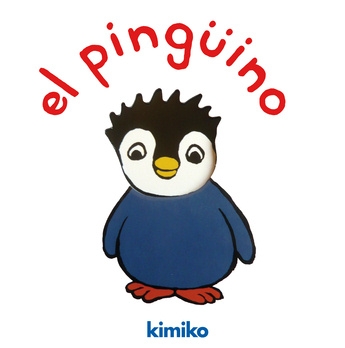 El pingüino +1