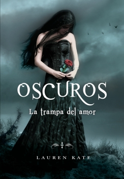 La trampa del amor (Oscuros III)