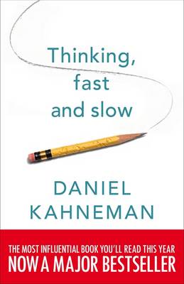 Thinking Fast & Slow