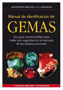 Manual de identificación de Gemas