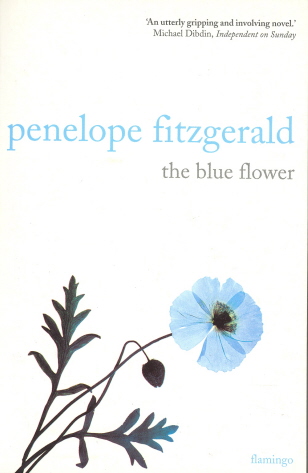 The Blue Flower