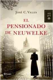 El pensionado de Neuwelke