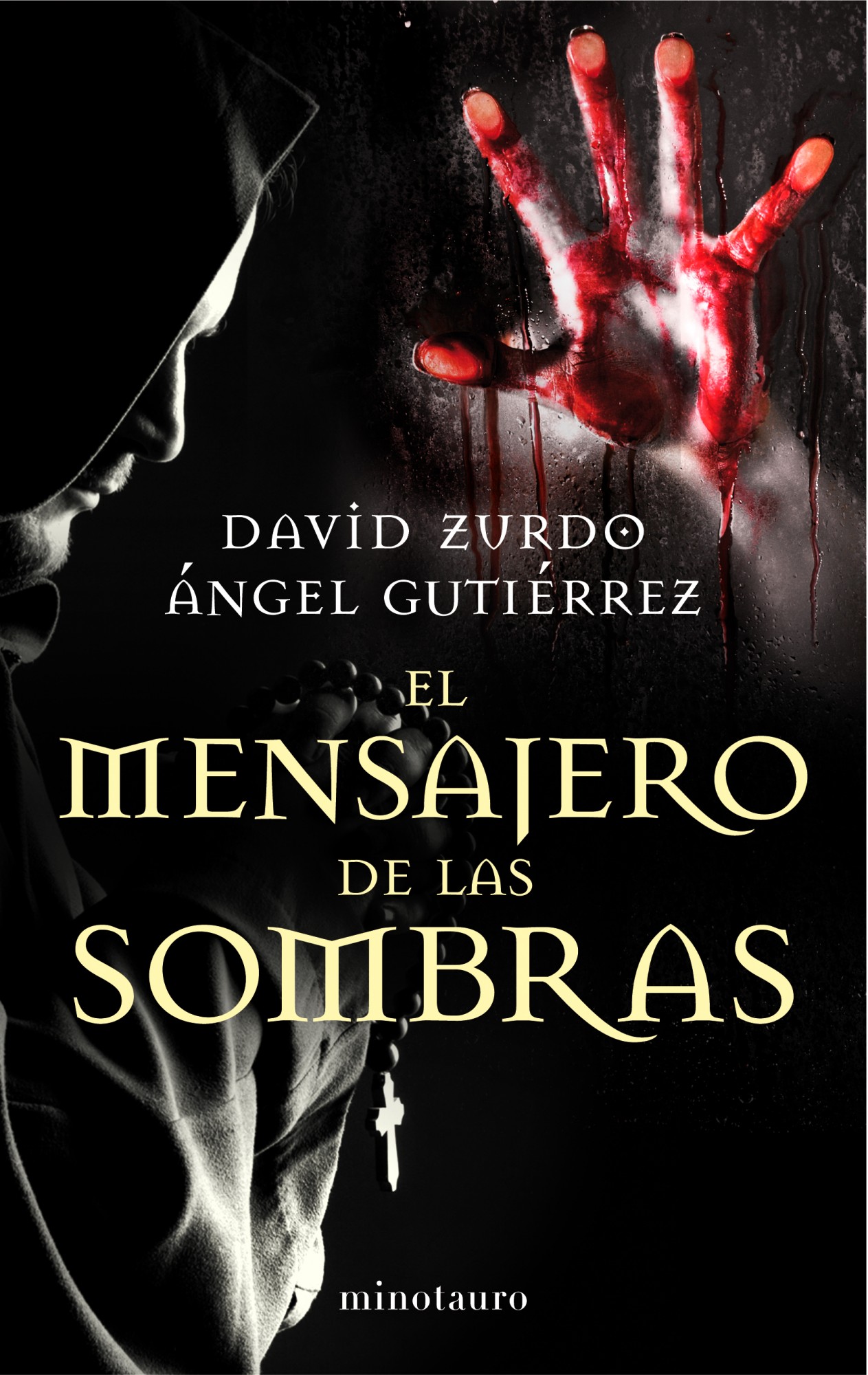 EL mensajero de las sombras