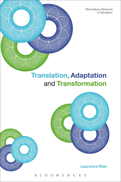 Translation, Adaptation and Transformation