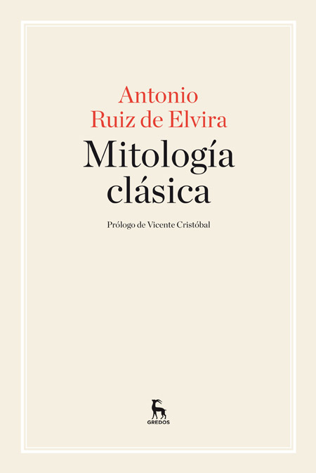 Mitología clásica