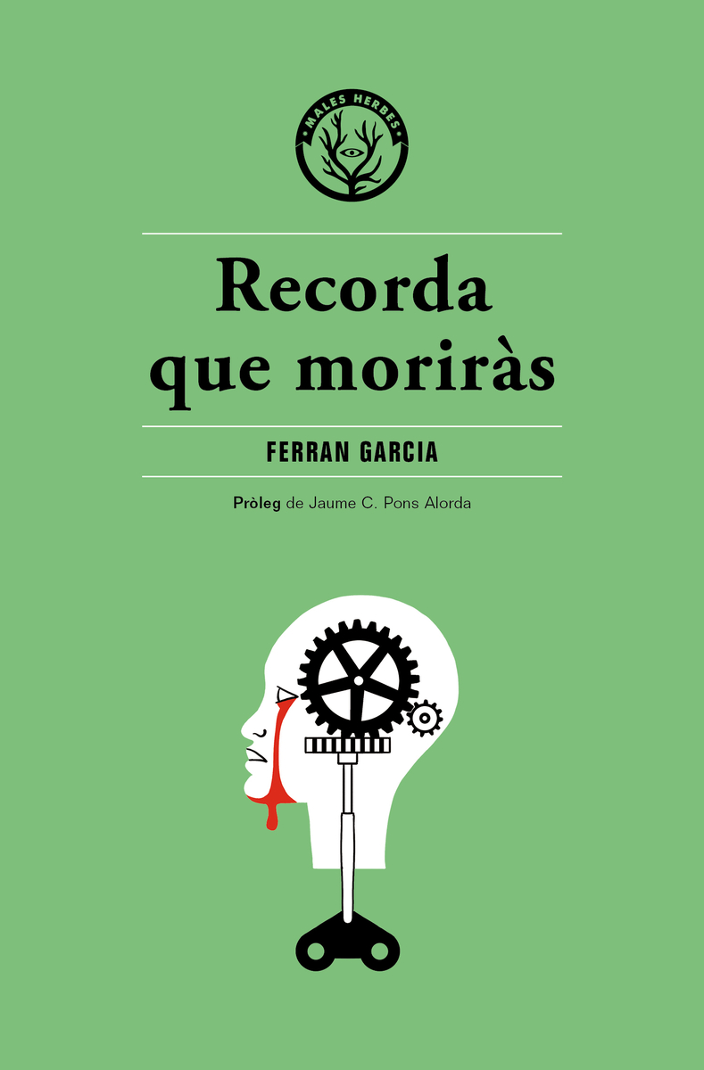 Recorda que moriràs