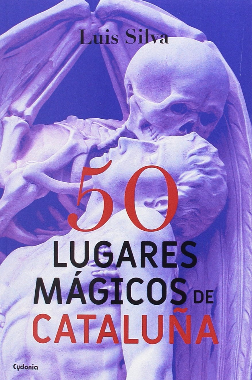 50 lugares mágicos de Cataluña