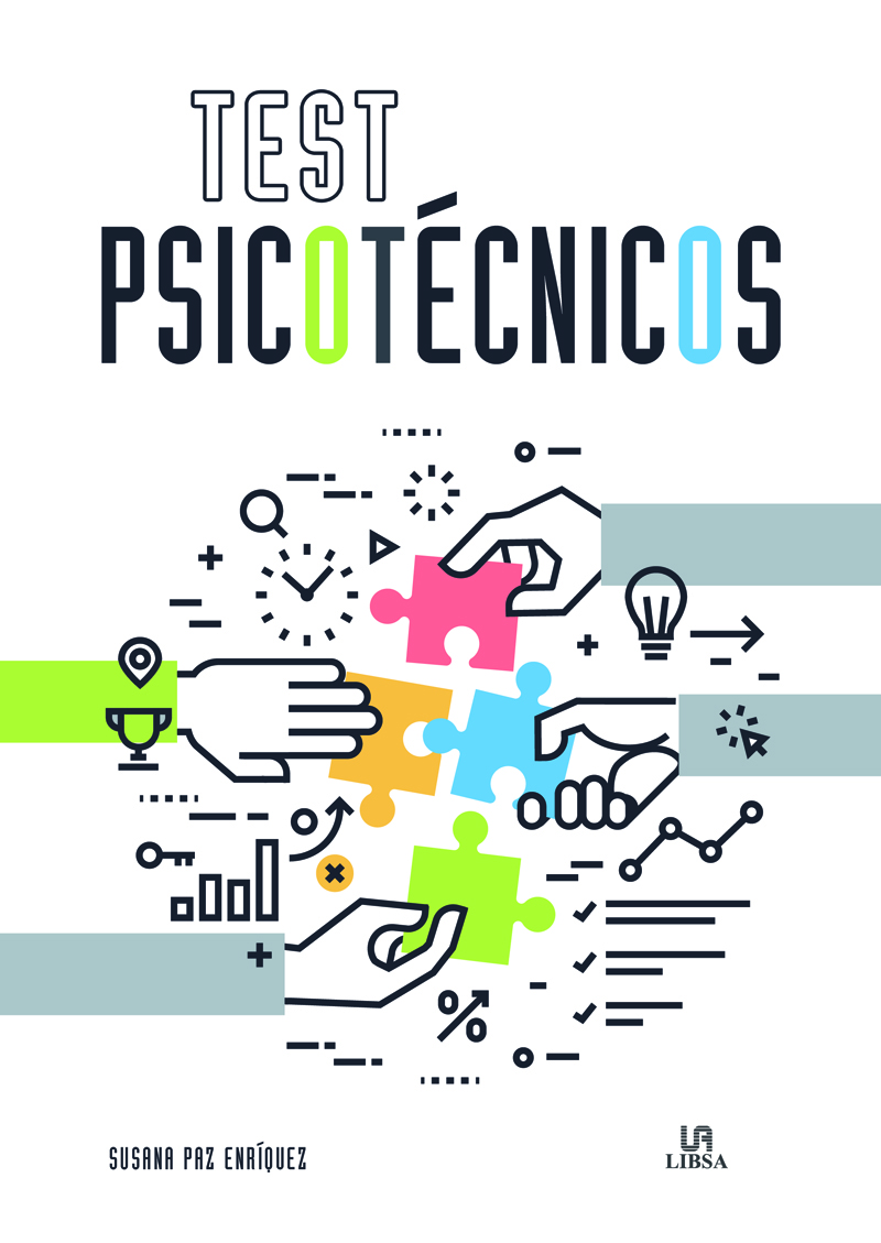 Tests Psicotécnicos