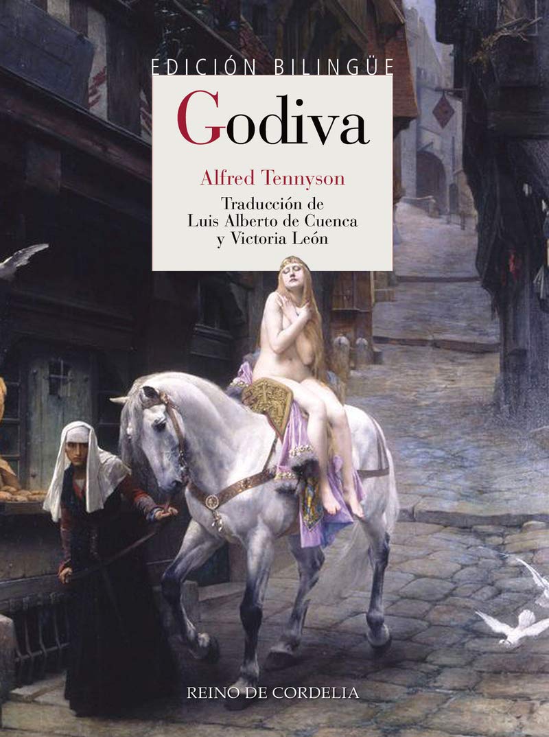 Godiva. Edición bilingüe