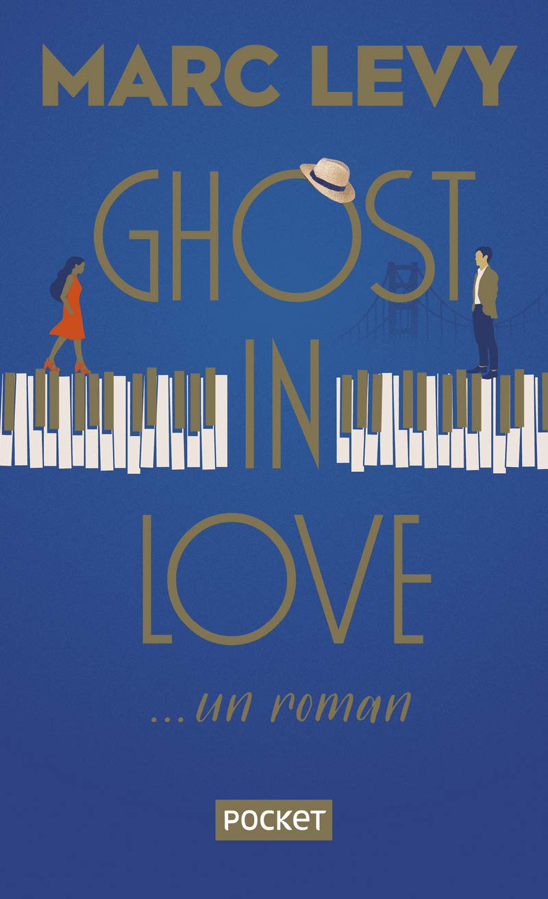 Ghost in Love