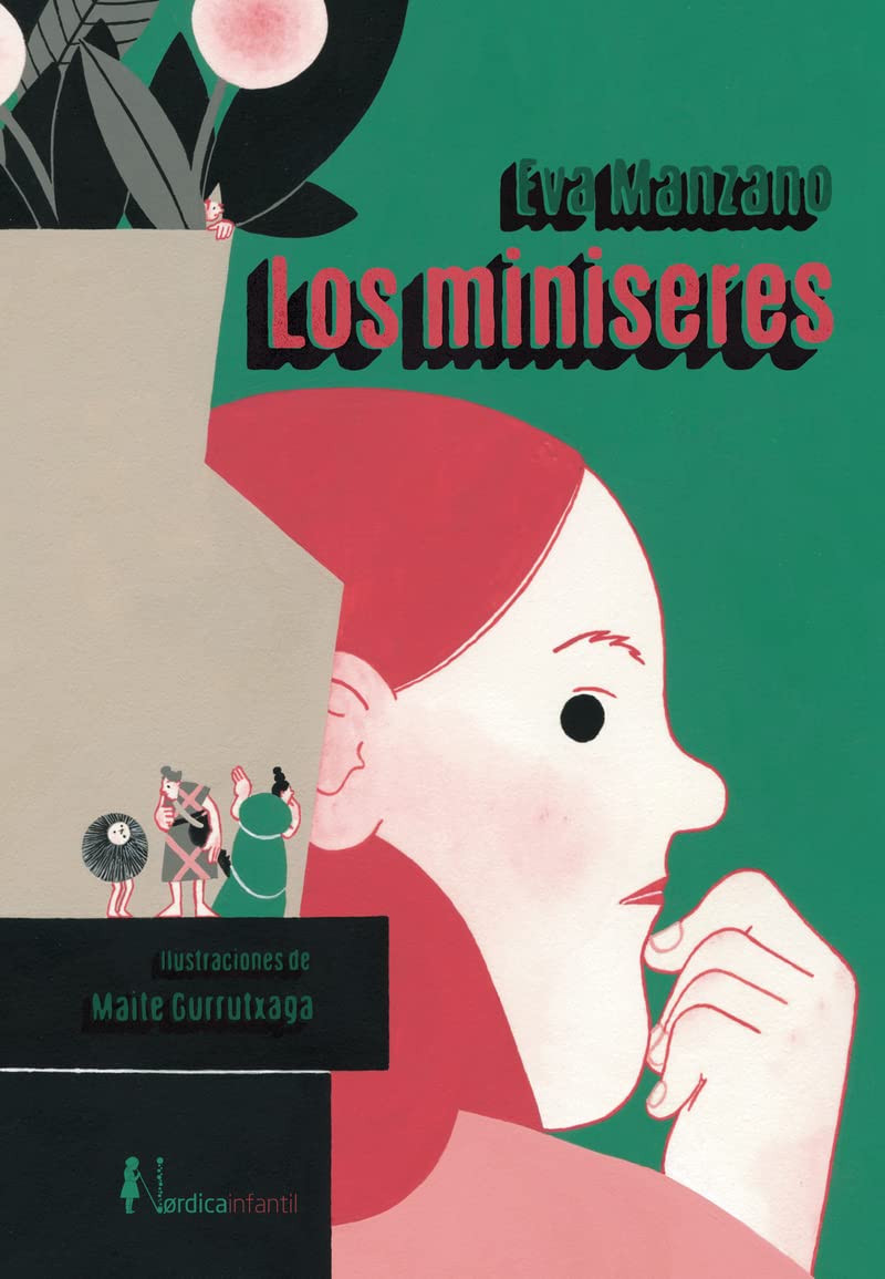 Los miniseres