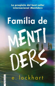 Família de mentiders (preqüela de Mentiders)