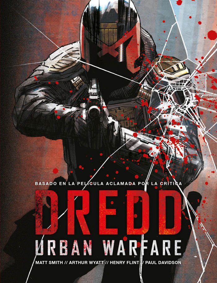 Juez Dredd