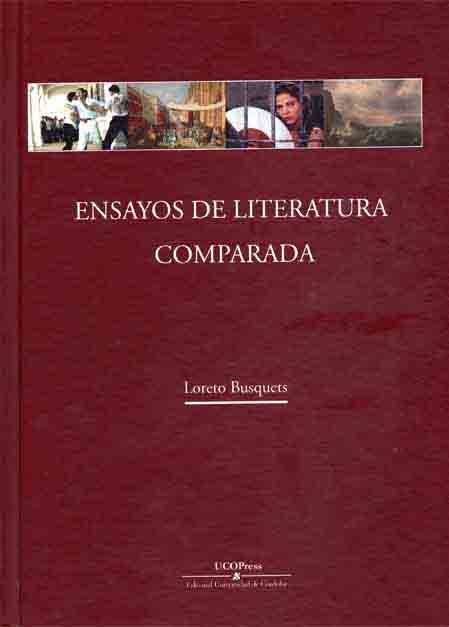 Ensayos de Literatura Comparada