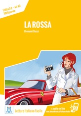 La rossa A1 - A2