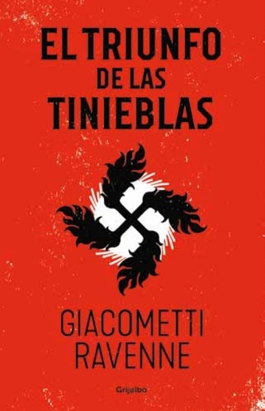 El triunfo de las tinieblas (Trilogía Sol negro 1)