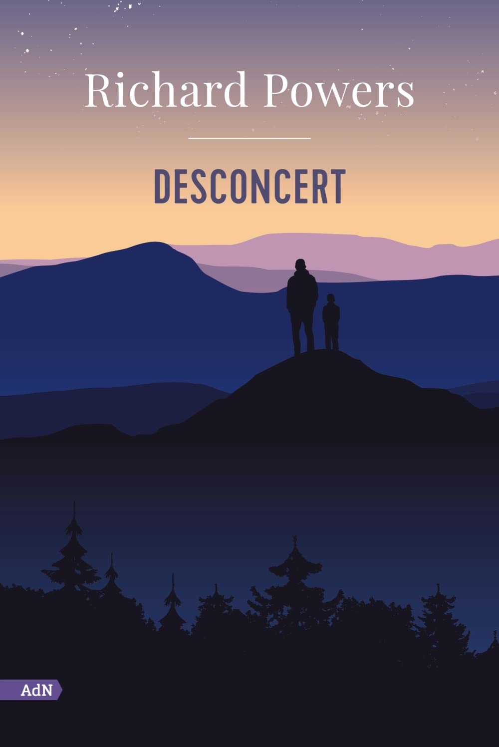 Desconcert