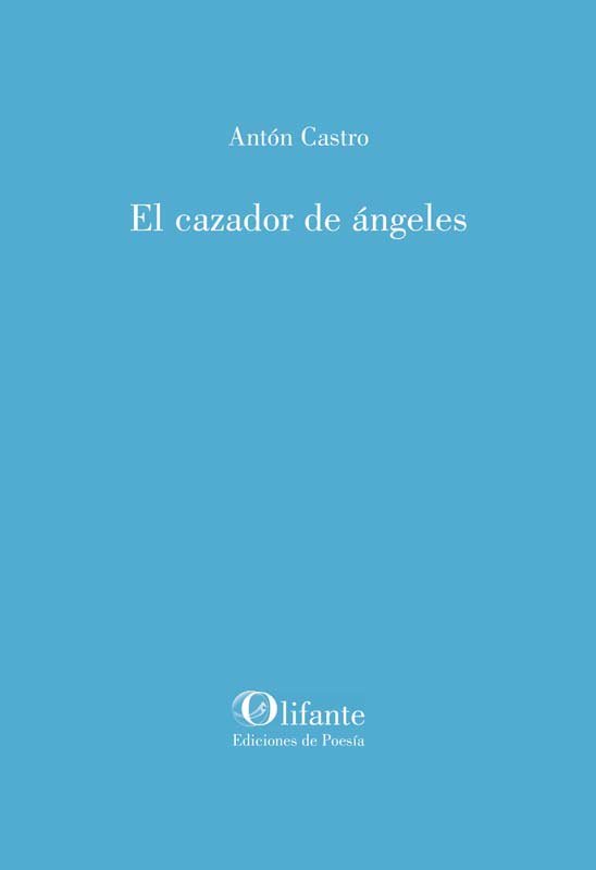 CAZADOR DE ANGELES,EL