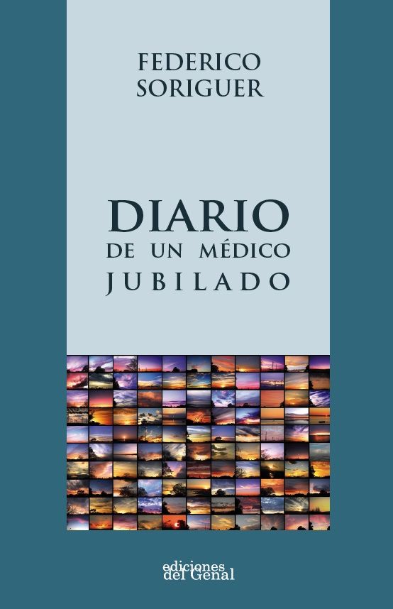 DIARIO DE UN MÉDICO JUBILADO