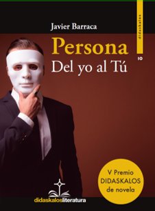 PERSONA DEL YO AL TU