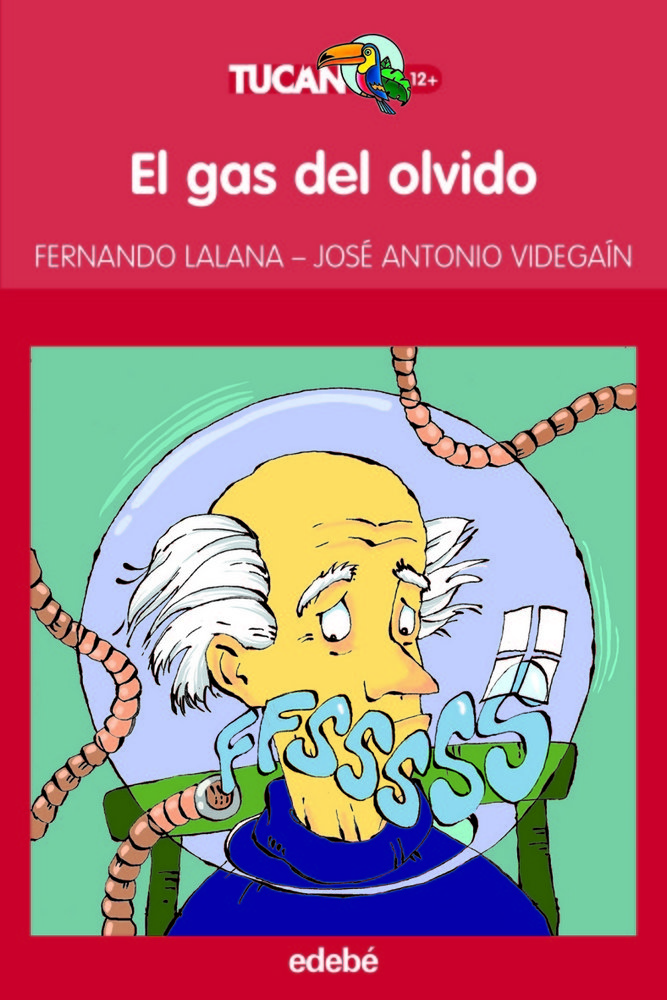 EL GAS DEL OLVIDO