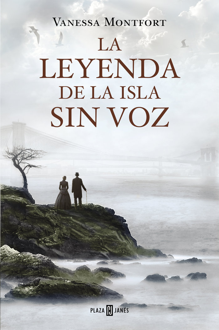 La leyenda de la isla sin voz