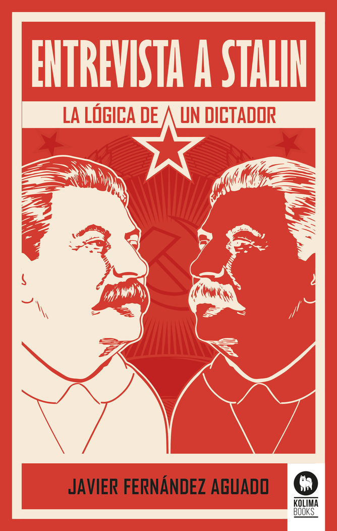 ENTREVISTA A STALIN