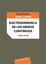 Electrodinámica de los medios continuos