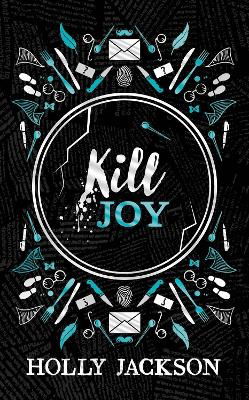 Kill Joy Collector's Edition