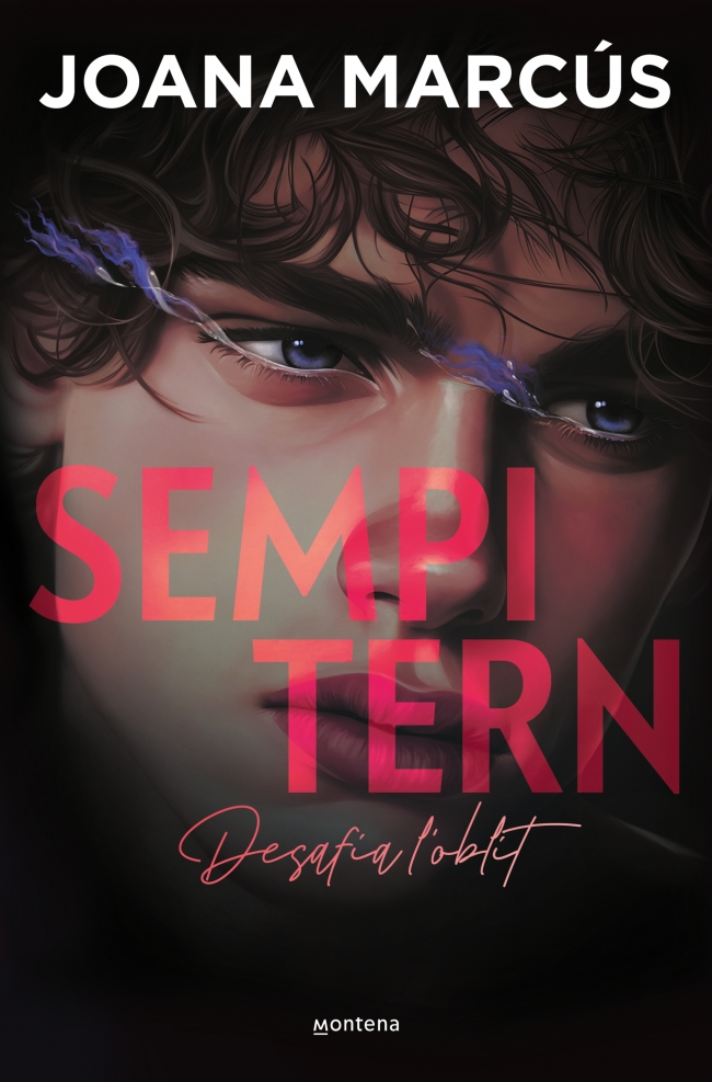 Sempitern (Bilogia Estranys 2) Català