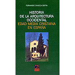 Historia de la arquitectura occidental. Edad media cristiana en España