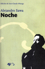 Noche (Ed. de J.C. Mbarga)