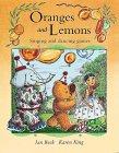 Oranges and lemons : singing and dancing games