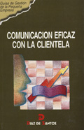 Comunicación eficaz con la clientela