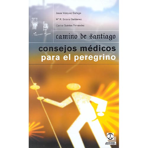 Camino de Santiago: consejos médicos para el peregrino