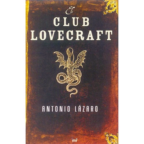 El club Lovecraft