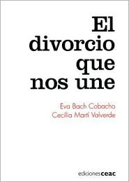 El divorcio que nos une