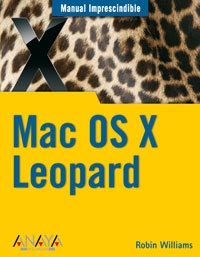 Mac OS X Leopard