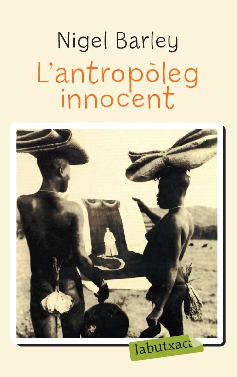 L'antropòleg innocent